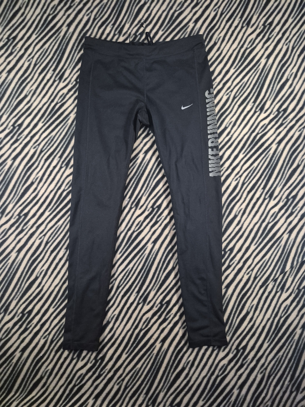 Nike Dri-FIT Power Flash Essential Reflective Running Tights